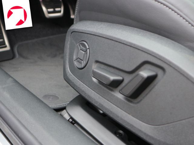 Fahrzeugabbildung Audi A5 Avant e-hybrid quattro S line S tronic*0,5%*