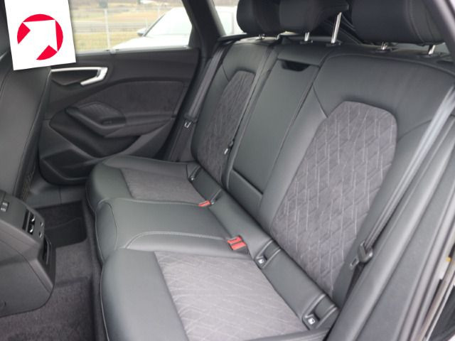 Fahrzeugabbildung Audi A5 Avant e-hybrid quattro S line S tronic*0,5%*