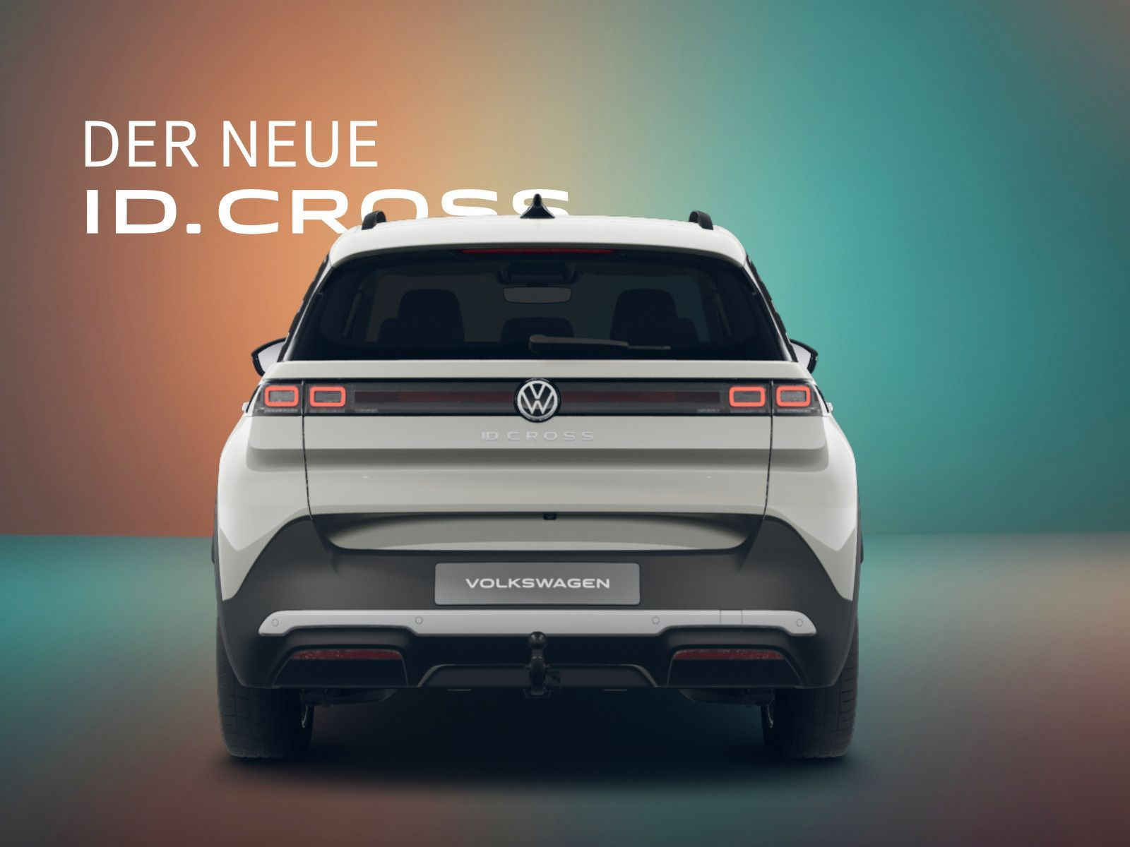 Fahrzeugabbildung Volkswagen ID. Cross Life 155kW (211 PS) 52 kWh 1-Gang-Automatik*AHK*NAVI*