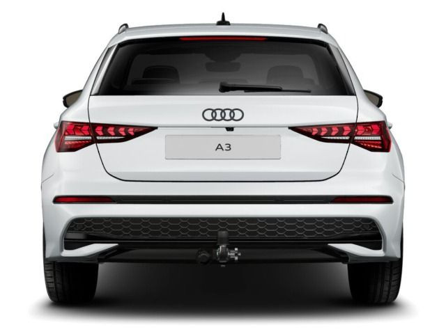 Fahrzeugabbildung Audi A3 Sportback advanced 40 TFSI e S tronic AHK*HUD