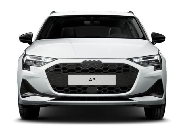 Fahrzeugabbildung Audi A3 Sportback advanced 40 TFSI e S tronic AHK*HUD