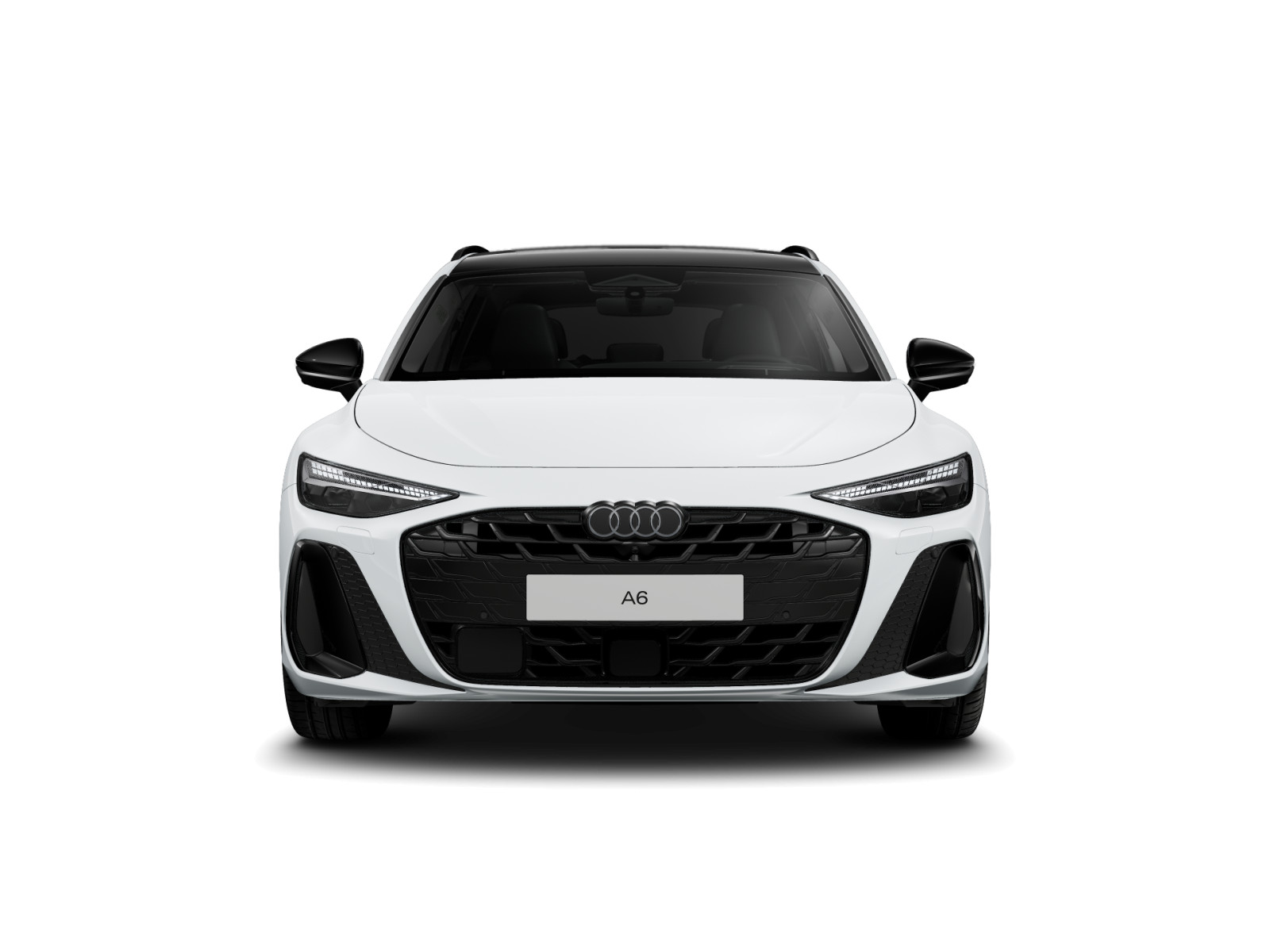 Fahrzeugabbildung Audi A6 Avant S line TFSI quattro 270 kW PANO*AHK