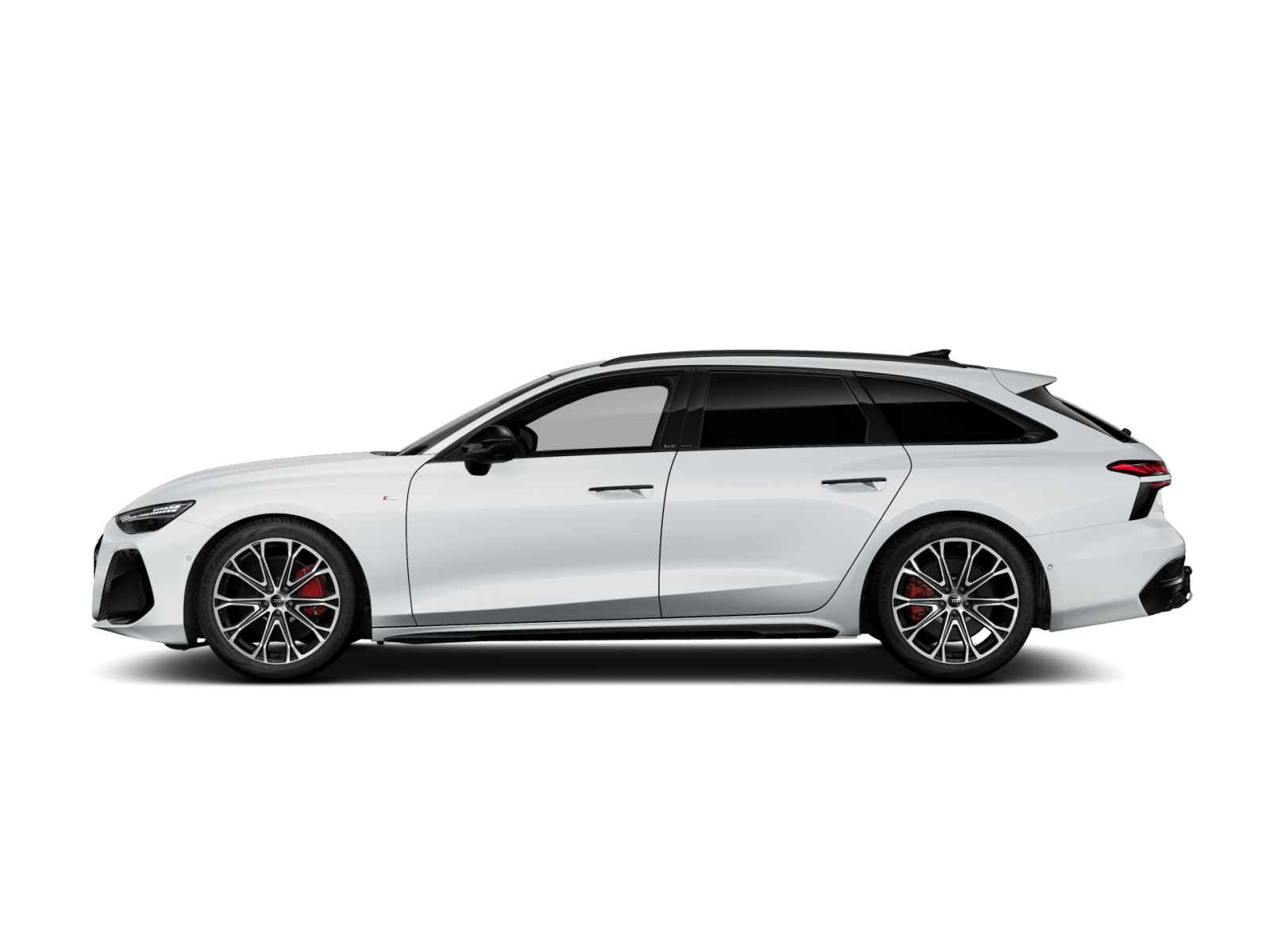 Fahrzeugabbildung Audi A6 Avant S line TFSI quattro 270 kW PANO*AHK