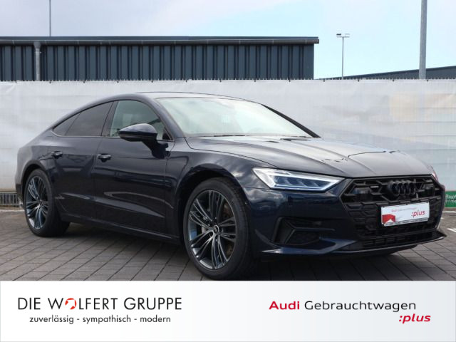 Audi A7 Sportback 50 TFSI e quattro S tronic ACC*360°