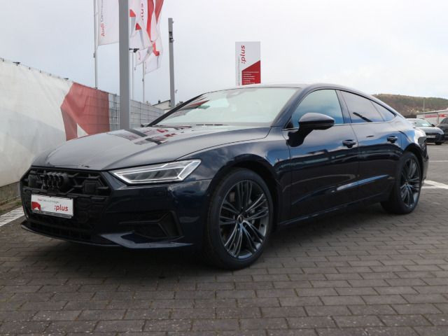 Fahrzeugabbildung Audi A7 Sportback 50 TFSI e quattro S tronic ACC*360°