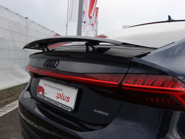 Fahrzeugabbildung Audi A7 Sportback 50 TFSI e quattro S tronic ACC*360°