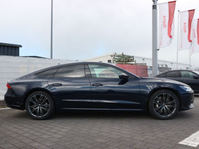 Fahrzeugabbildung Audi A7 Sportback 50 TFSI e quattro S tronic ACC*360°