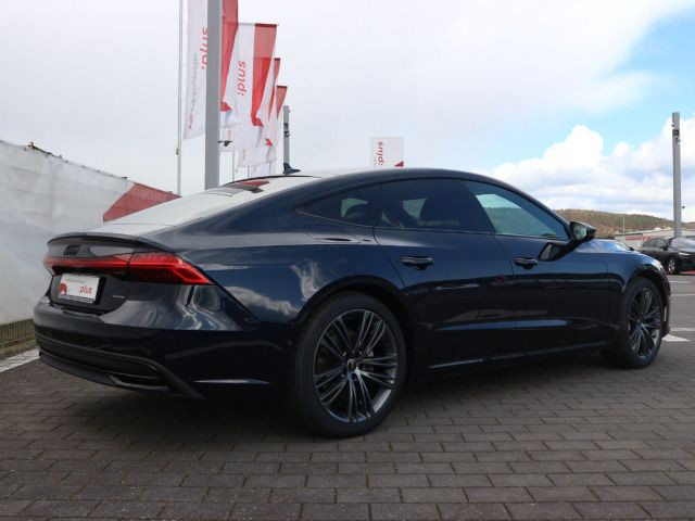 Fahrzeugabbildung Audi A7 Sportback 50 TFSI e quattro S tronic ACC*360°