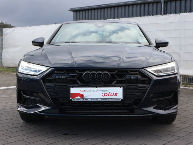 Fahrzeugabbildung Audi A7 Sportback 50 TFSI e quattro S tronic ACC*360°