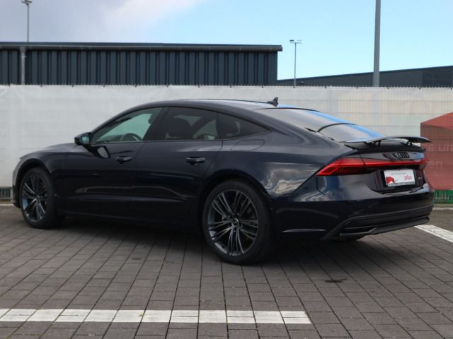 Fahrzeugabbildung Audi A7 Sportback 50 TFSI e quattro S tronic ACC*360°