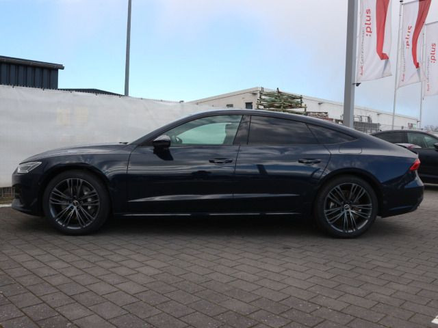 Fahrzeugabbildung Audi A7 Sportback 50 TFSI e quattro S tronic ACC*360°