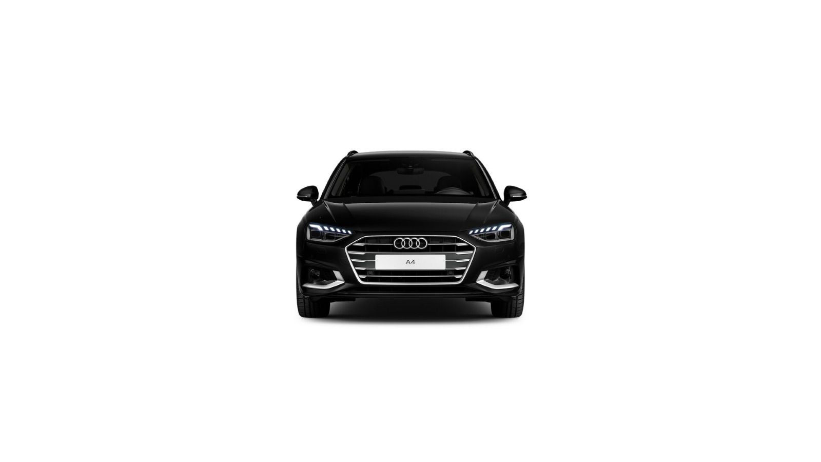 Fahrzeugabbildung Audi A4 Avant 40 TDI advanced ACC*MATRIX