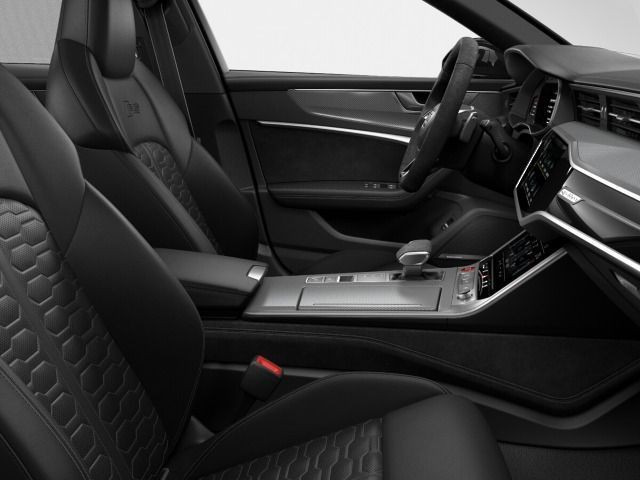 Fahrzeugabbildung Audi RS 6 Avant HUD*PANO*B&O*MATRIX*CARPLAY*ACC
