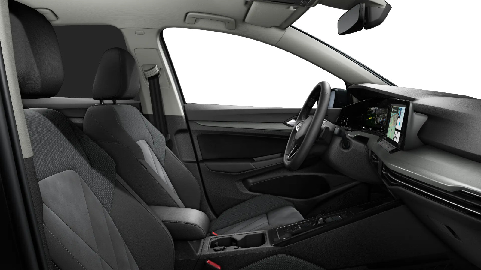 Fahrzeugabbildung Volkswagen Golf Style 2.0 TDI DSG RFK ACC LED NAVI CARPLAY