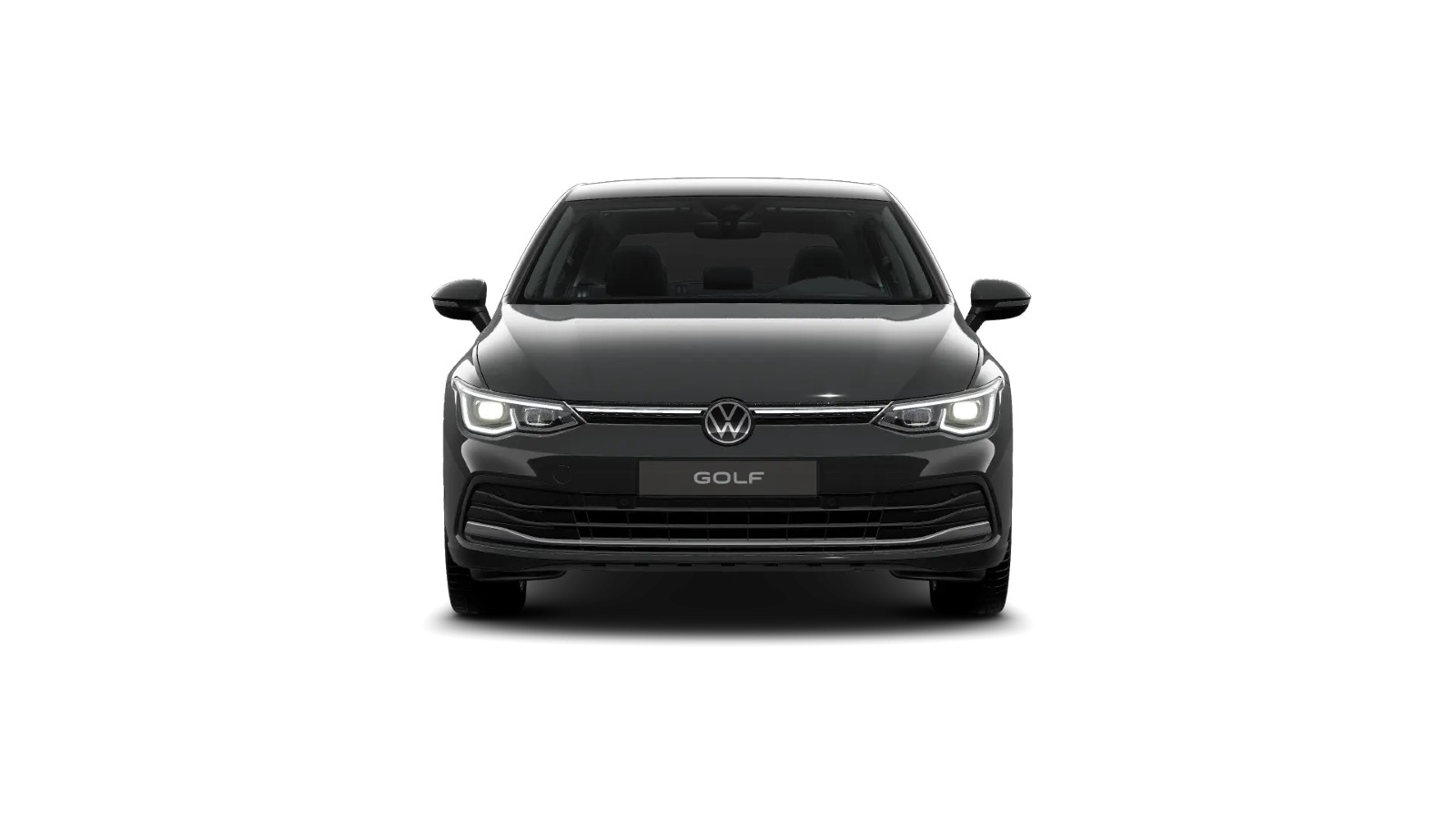 Fahrzeugabbildung Volkswagen Golf Style 2.0 TDI DSG RFK ACC LED NAVI CARPLAY