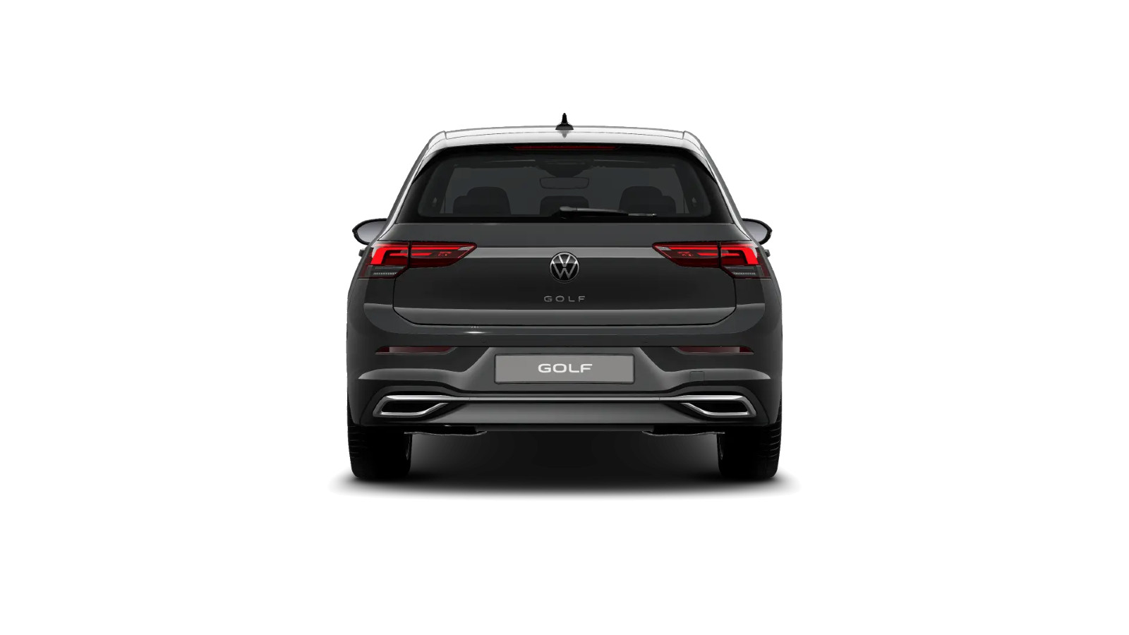 Fahrzeugabbildung Volkswagen Golf Style 2.0 TDI DSG RFK ACC LED NAVI CARPLAY