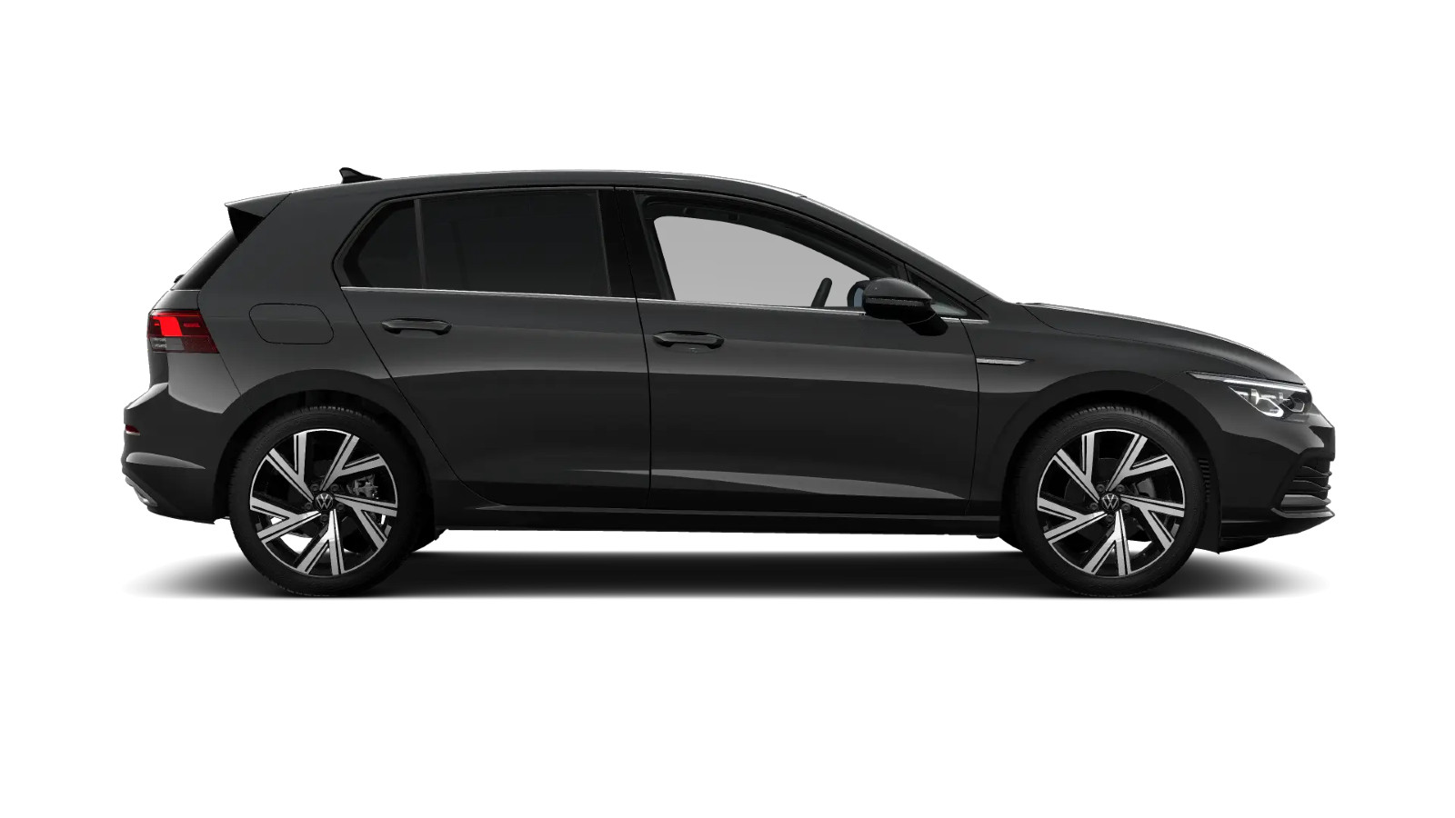 Fahrzeugabbildung Volkswagen Golf Style 2.0 TDI DSG RFK ACC LED NAVI CARPLAY