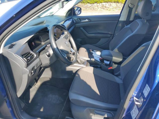 Fahrzeugabbildung Volkswagen T-Cross Style 1.0 TSI DSG AHK RFK NAVI ACC CARPLAY