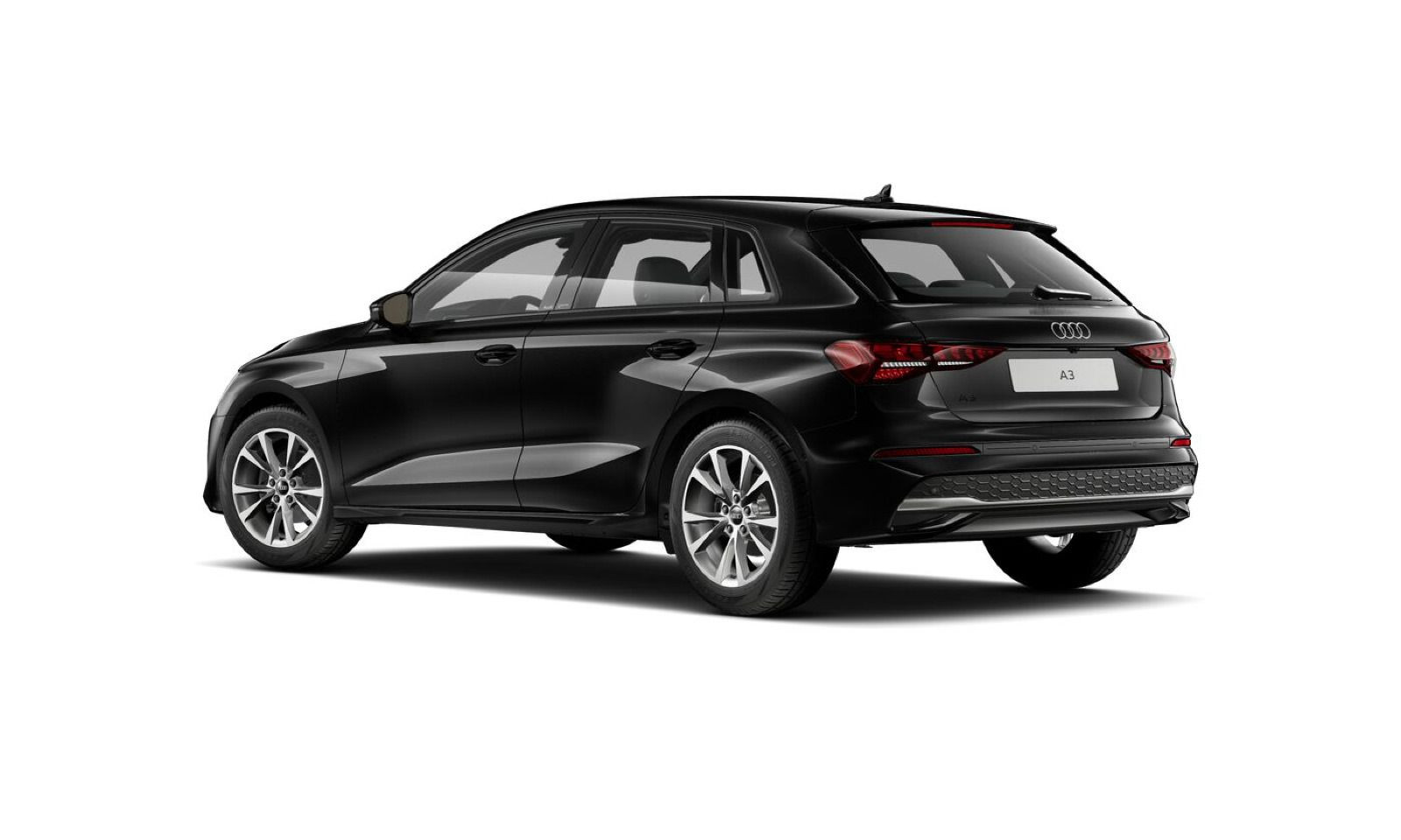 Fahrzeugabbildung Audi A3 Sportback TFSI S TRONIC+WINTERRÄDER+HEAD UP+