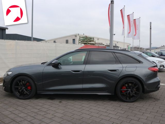 Fahrzeugabbildung Audi A5 Avant e-hybrid quattro S line S tronic*0,5%