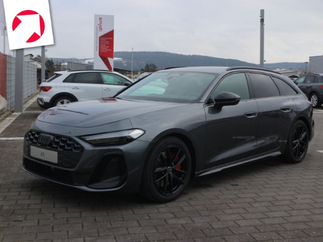 Fahrzeugabbildung Audi A5 Avant e-hybrid quattro S line S tronic*0,5%