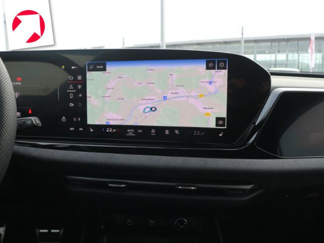 Fahrzeugabbildung Audi A5 Avant e-hybrid quattro S line S tronic*0,5%