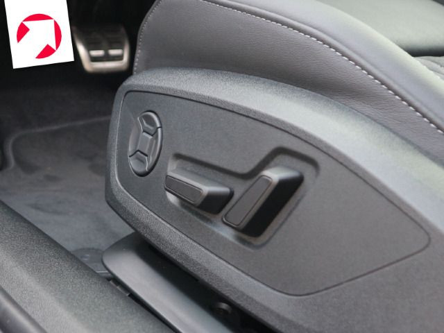 Fahrzeugabbildung Audi A5 Avant e-hybrid quattro S line S tronic*0,5%