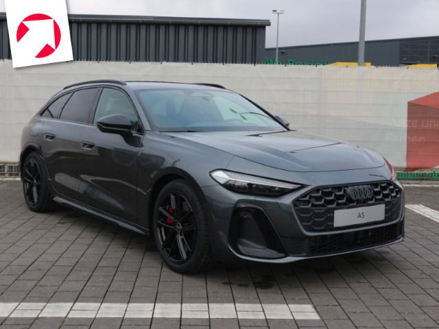 Fahrzeugabbildung Audi A5 Avant e-hybrid quattro S line S tronic*0,5%