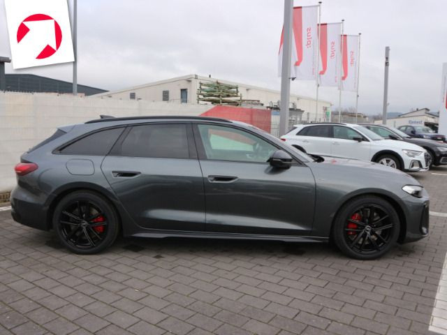Fahrzeugabbildung Audi A5 Avant e-hybrid quattro S line S tronic*0,5%