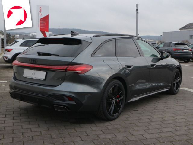 Fahrzeugabbildung Audi A5 Avant e-hybrid quattro S line S tronic*0,5%