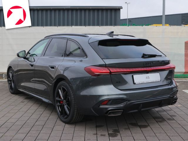 Fahrzeugabbildung Audi A5 Avant e-hybrid quattro S line S tronic*0,5%
