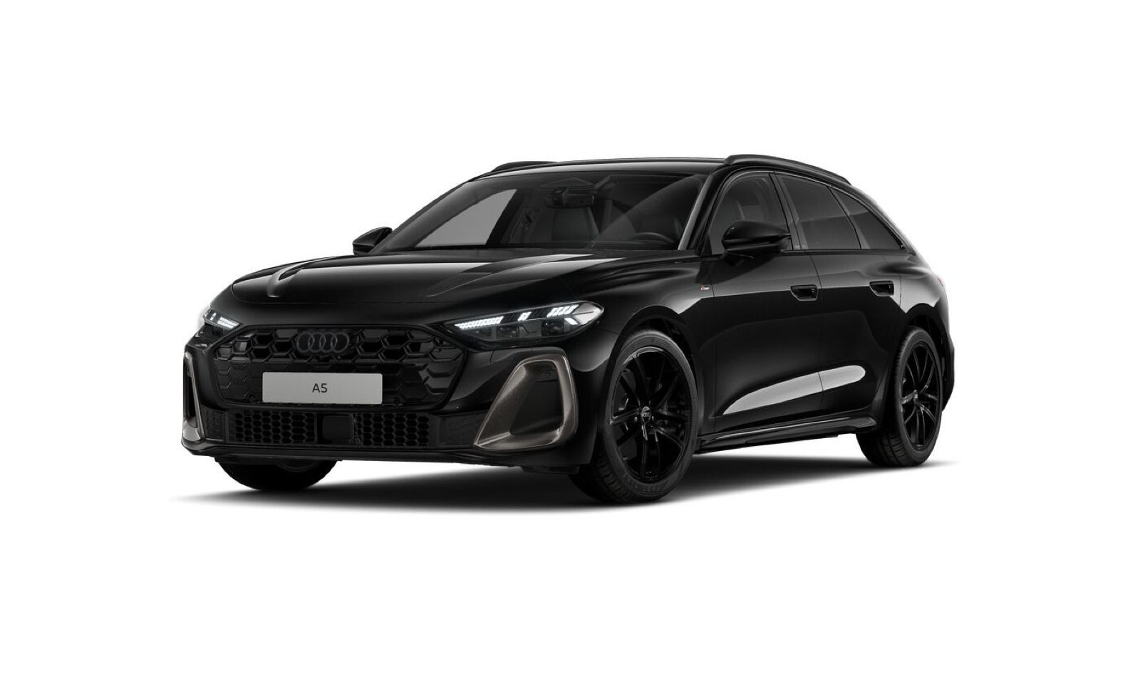 Fahrzeugabbildung Audi A5 Avant TFSI QUATTRO S LINE EDITION ONE+WINTERR