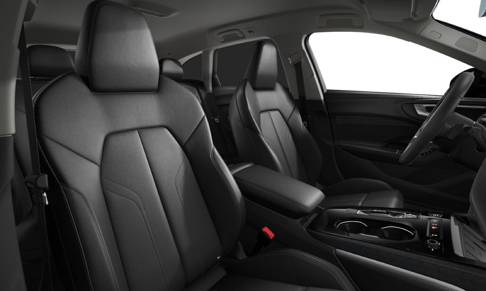 Fahrzeugabbildung Audi A5 Avant TFSI QUATTRO S LINE EDITION ONE+WINTERR