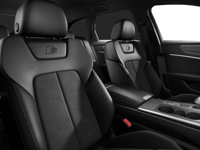 Fahrzeugabbildung Audi A6 Avant S line 55 TFSI e quattro S tronic 0,5%