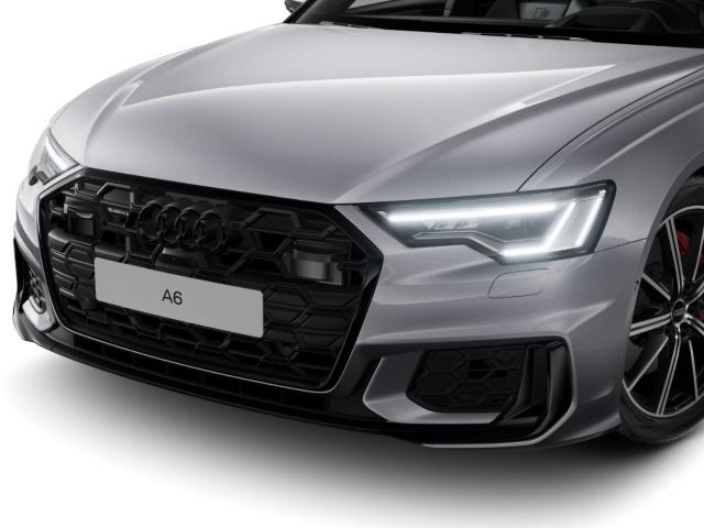 Fahrzeugabbildung Audi A6 Avant S line 55 TFSI e quattro S tronic 0,5%