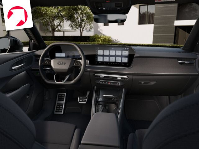 Fahrzeugabbildung Audi Q3 SUV TFSI quattro S line*MATRIX*AHK*ACC*