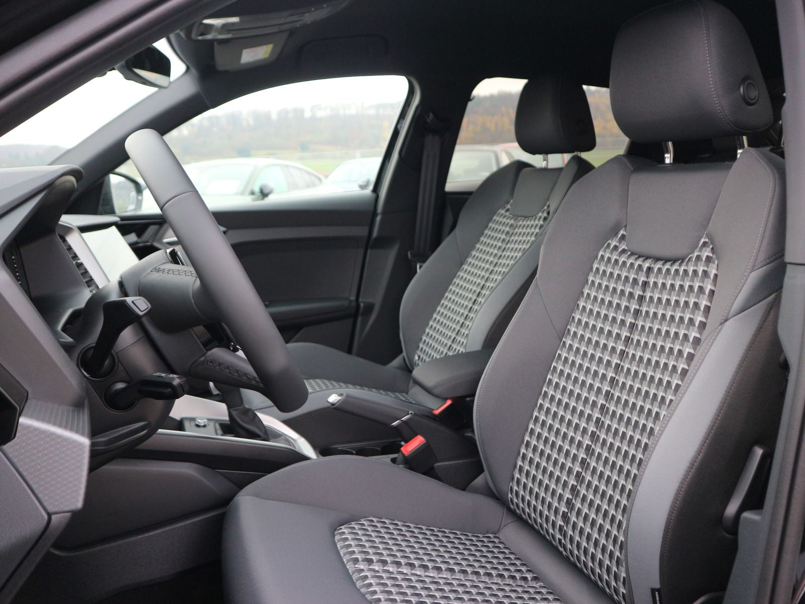 Fahrzeugabbildung Audi A1 Sportback S line 30 TFSI S troniC*CARPLAY*LED*