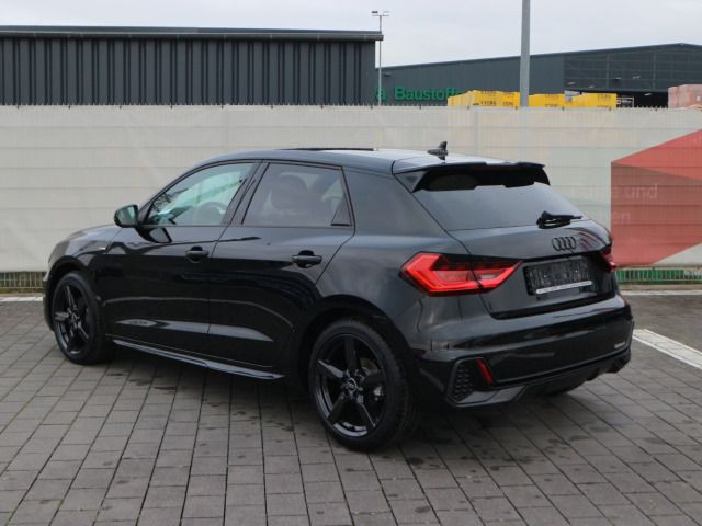 Fahrzeugabbildung Audi A1 Sportback S line 30 TFSI S troniC*CARPLAY*LED*