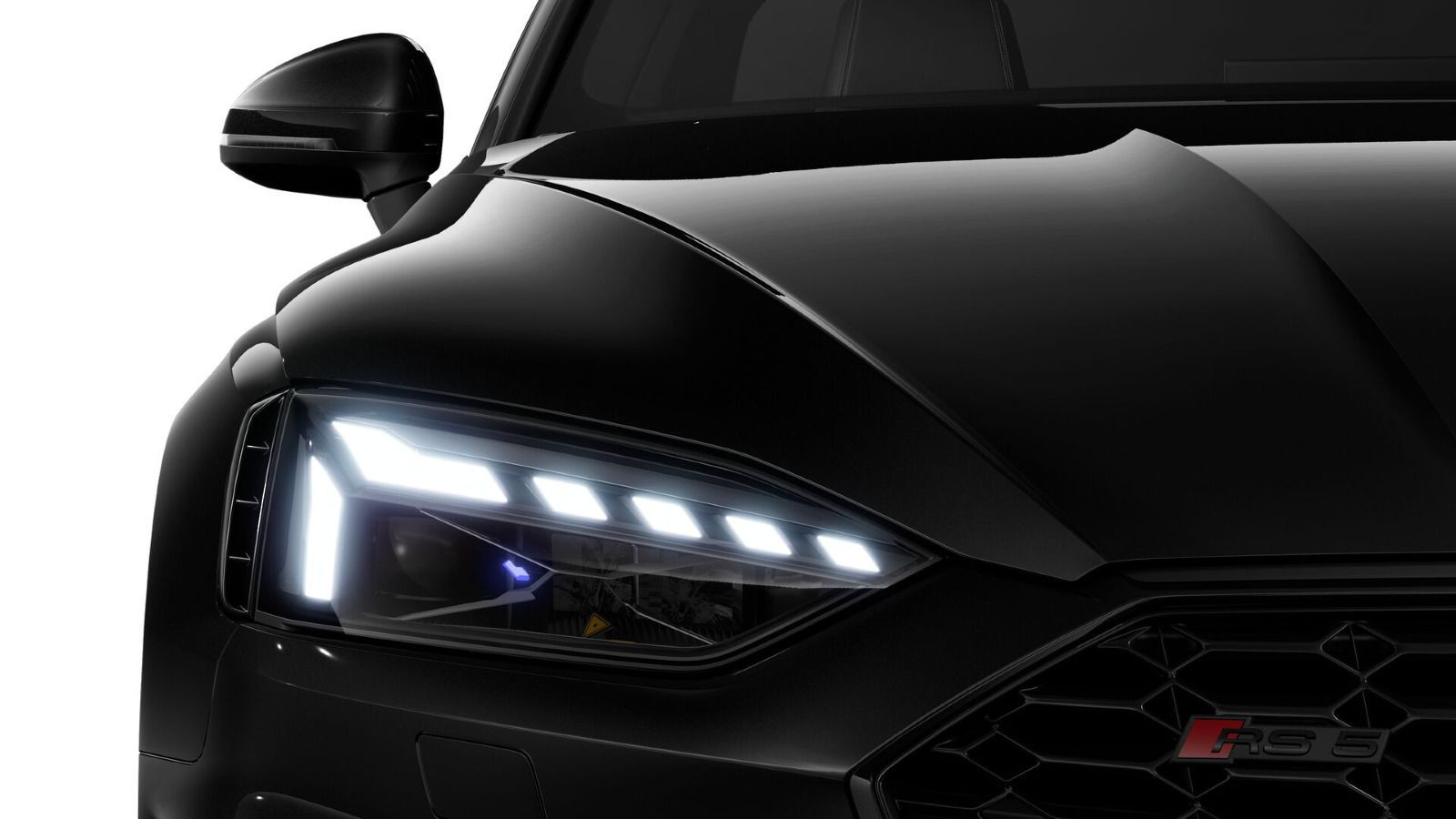 Fahrzeugabbildung Audi RS 5 Coupé +WINTERRÄDER+PANORAMADACH+MATRIX+