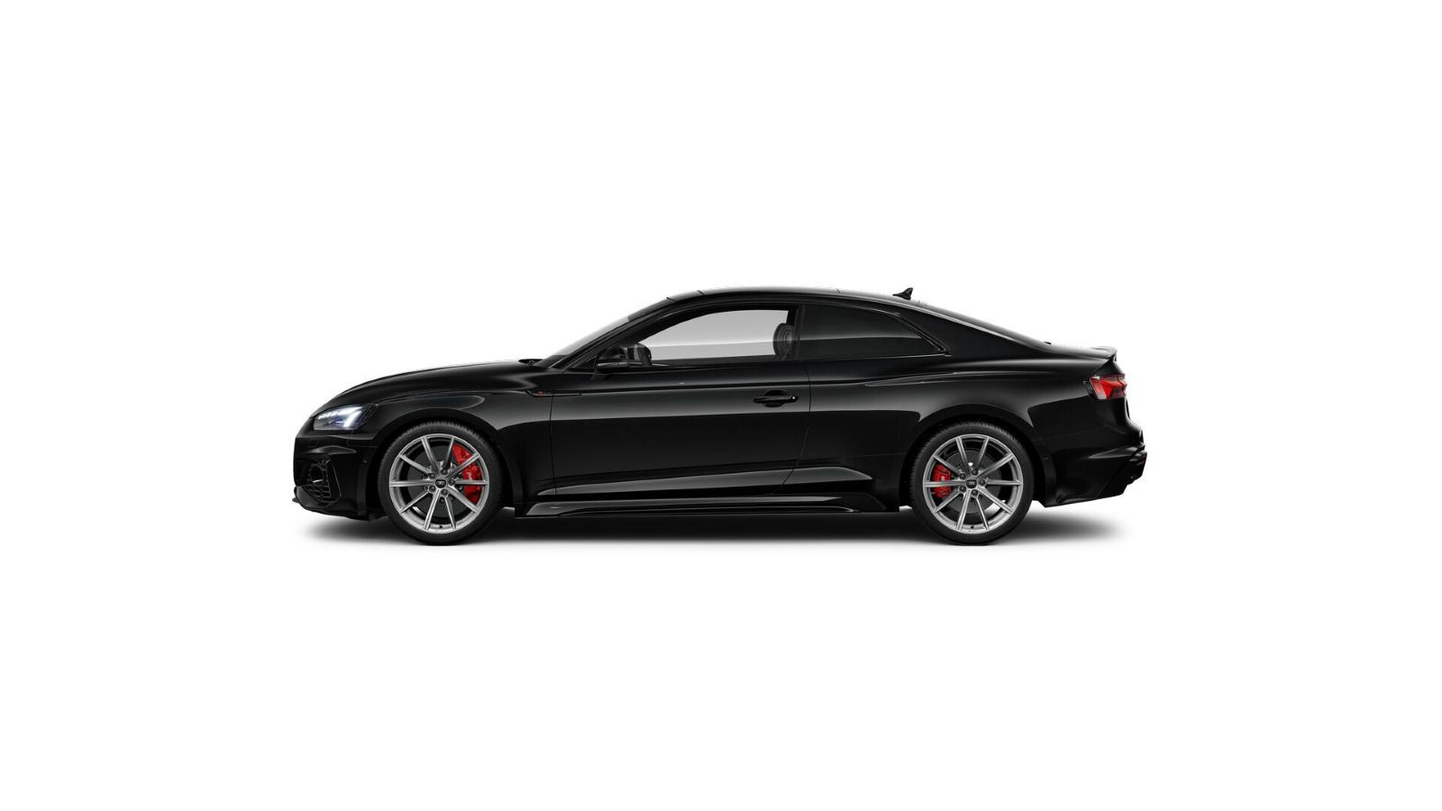 Fahrzeugabbildung Audi RS 5 Coupé +WINTERRÄDER+PANORAMADACH+MATRIX+