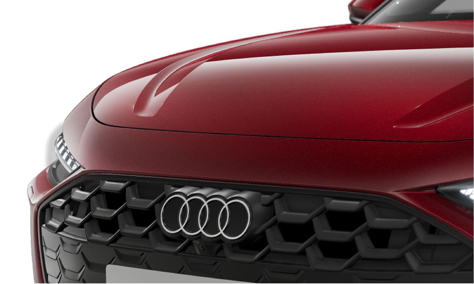 Fahrzeugabbildung Audi A5 Avant TFSI+WINTERRÄDER+AHK+RÜCKFAHRKAMERA+ACC