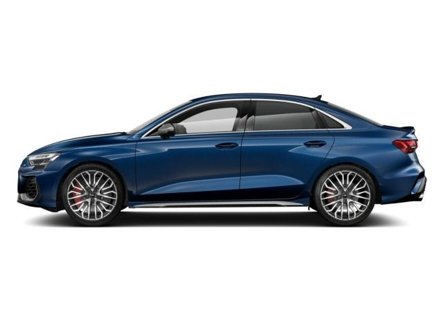 Fahrzeugabbildung Audi S3 Limousine TFSI quattro S tronic MATRIX-LED