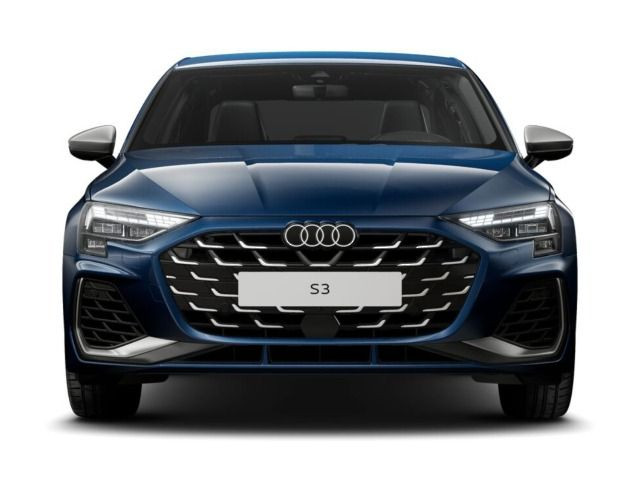 Fahrzeugabbildung Audi S3 Limousine TFSI quattro S tronic MATRIX-LED
