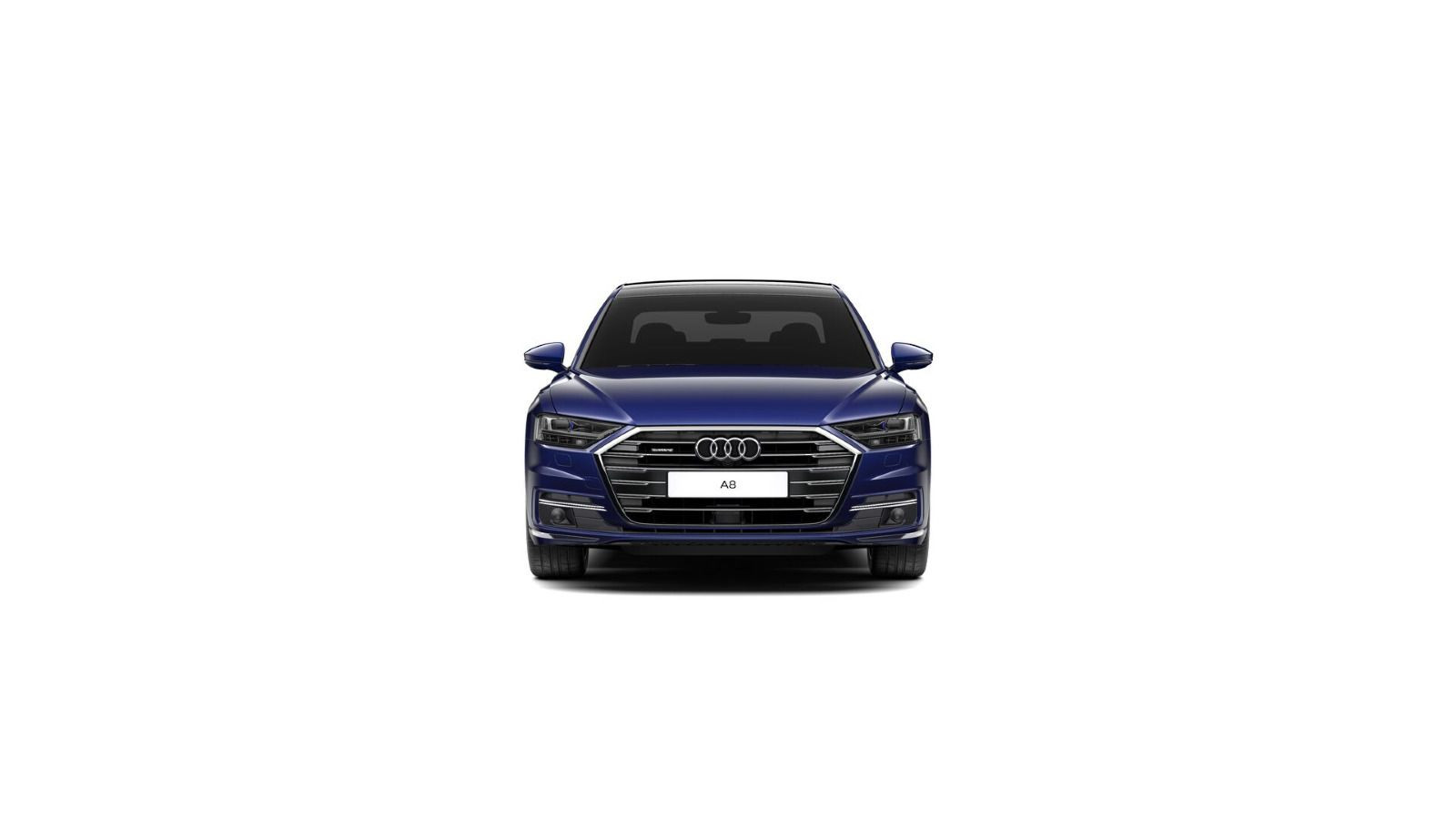 Fahrzeugabbildung Audi A8 50 TDI QUATTRO+WINTERRÄDER+LASERLICHT+PANORAM