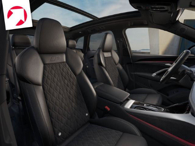 Fahrzeugabbildung Audi Q5 SUV edition one e-hybrid quattro S line*0,5%*