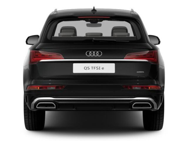 Fahrzeugabbildung Audi Q5 S line business 50 TFSI e quattro **0,5%**ACC