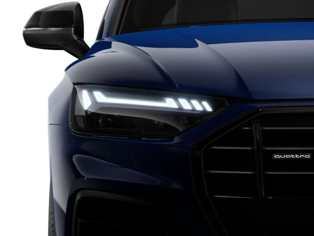 Fahrzeugabbildung Audi Q5 TFSI e advanced 50 TFSI e quattro **0,5%**