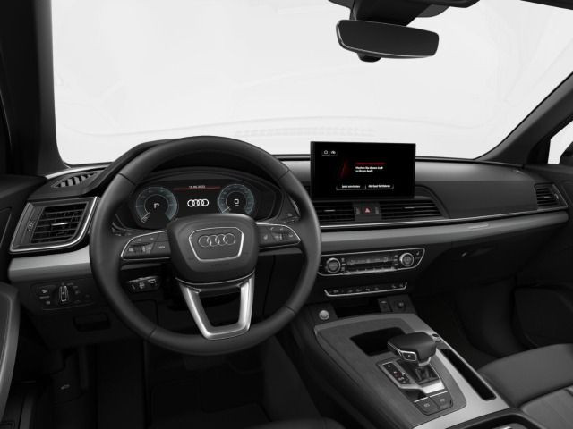 Fahrzeugabbildung Audi Q5 TFSI e advanced 50 TFSI e quattro **0,5%**
