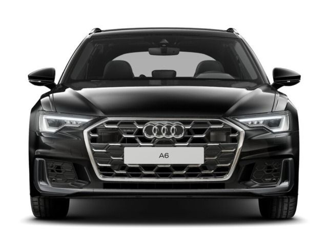Fahrzeugabbildung Audi A6 Avant S line 50 TDI quattro tiptronic ACC*RFK