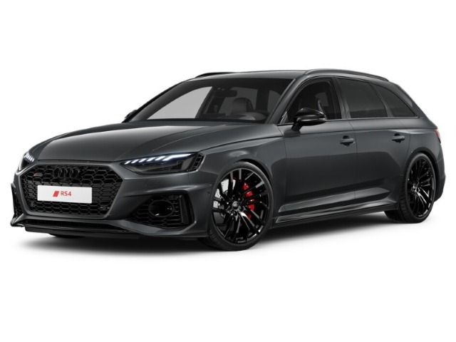 Fahrzeugabbildung Audi RS 4 Avant RS-SPORTABGASANLAGE*PANO*B&O*ACC*360°